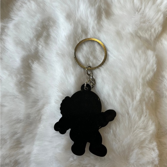 Astronaut Keychain - Picture 2 of 2